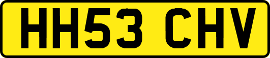 HH53CHV