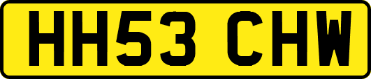 HH53CHW