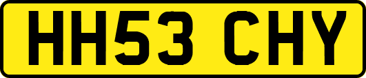 HH53CHY