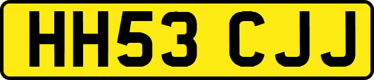 HH53CJJ