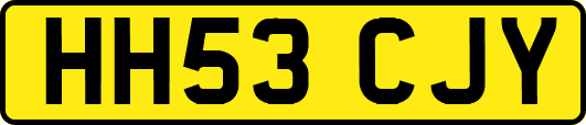 HH53CJY