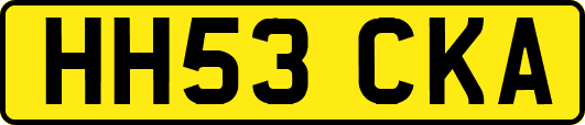 HH53CKA