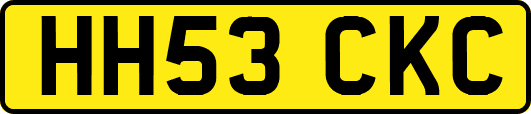 HH53CKC