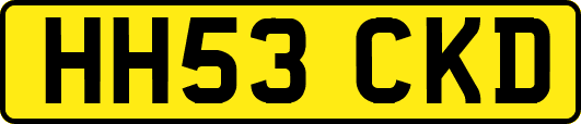 HH53CKD