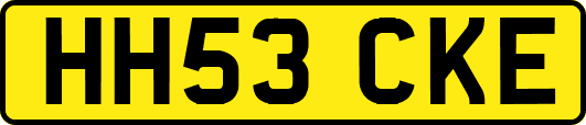 HH53CKE
