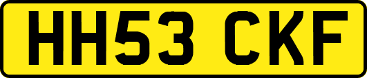 HH53CKF