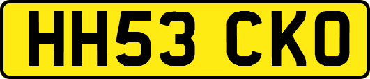 HH53CKO