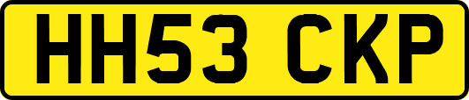 HH53CKP