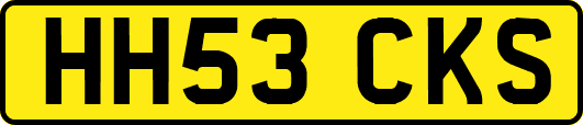 HH53CKS