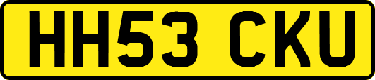 HH53CKU
