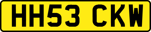HH53CKW