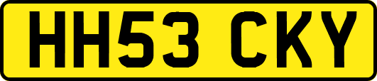 HH53CKY