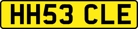 HH53CLE