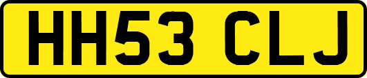 HH53CLJ