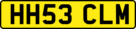 HH53CLM