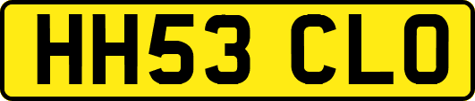 HH53CLO