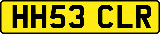 HH53CLR