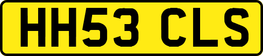 HH53CLS