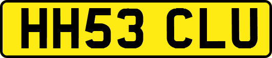 HH53CLU