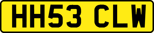 HH53CLW