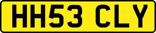 HH53CLY