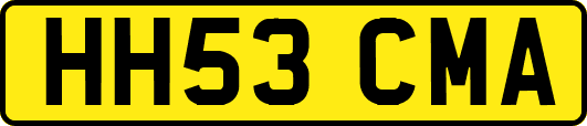 HH53CMA