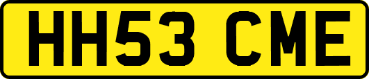 HH53CME