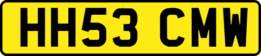 HH53CMW