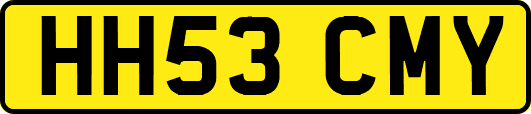 HH53CMY