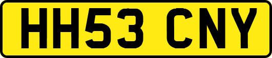 HH53CNY