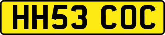 HH53COC