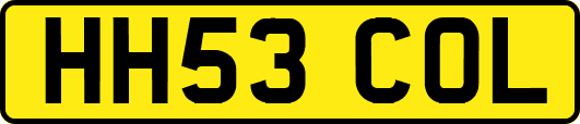 HH53COL