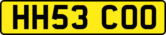 HH53COO