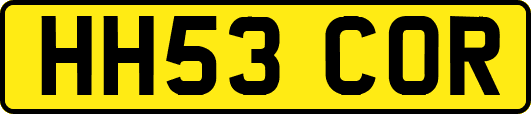 HH53COR