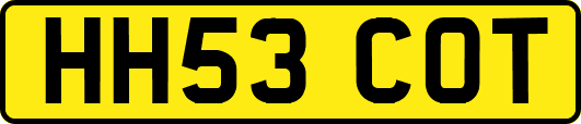 HH53COT