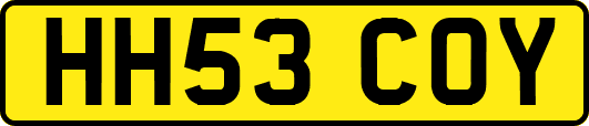 HH53COY