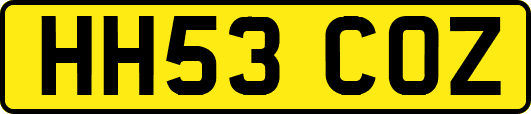 HH53COZ