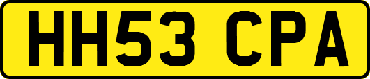 HH53CPA
