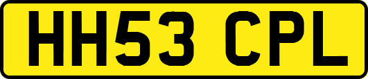 HH53CPL
