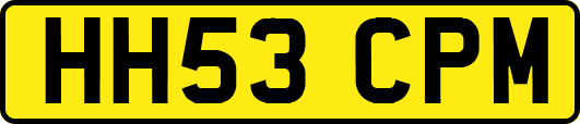 HH53CPM