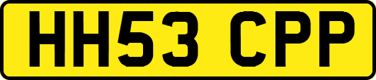 HH53CPP