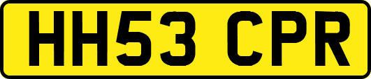 HH53CPR