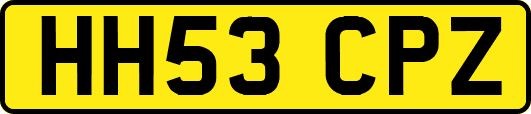 HH53CPZ