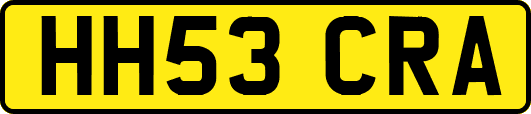 HH53CRA