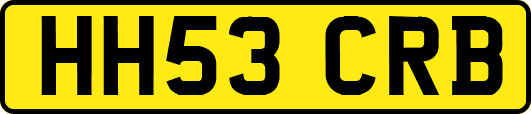 HH53CRB