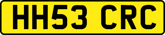 HH53CRC
