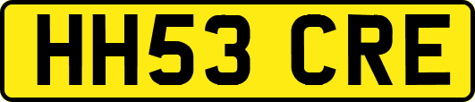HH53CRE