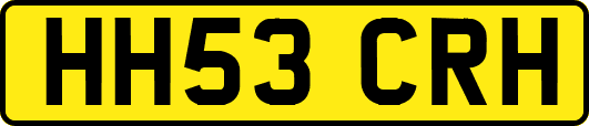 HH53CRH