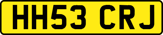 HH53CRJ
