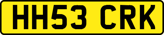 HH53CRK